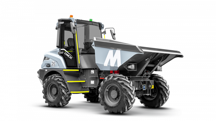 sıfır emisyonlu damper